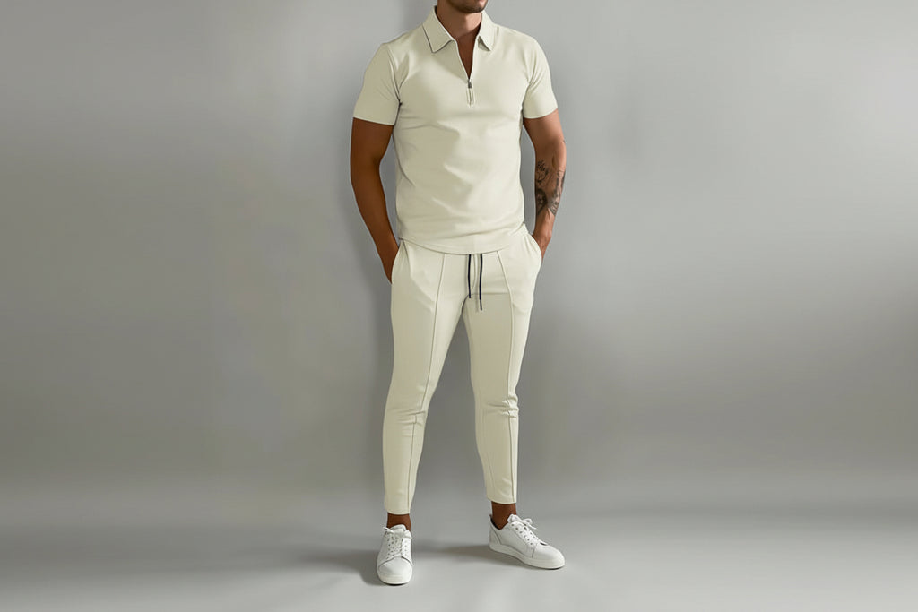 Lugane - Sport Tracksuit