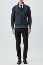 Lugane - Herren-Weste für professionelle Ansprüche