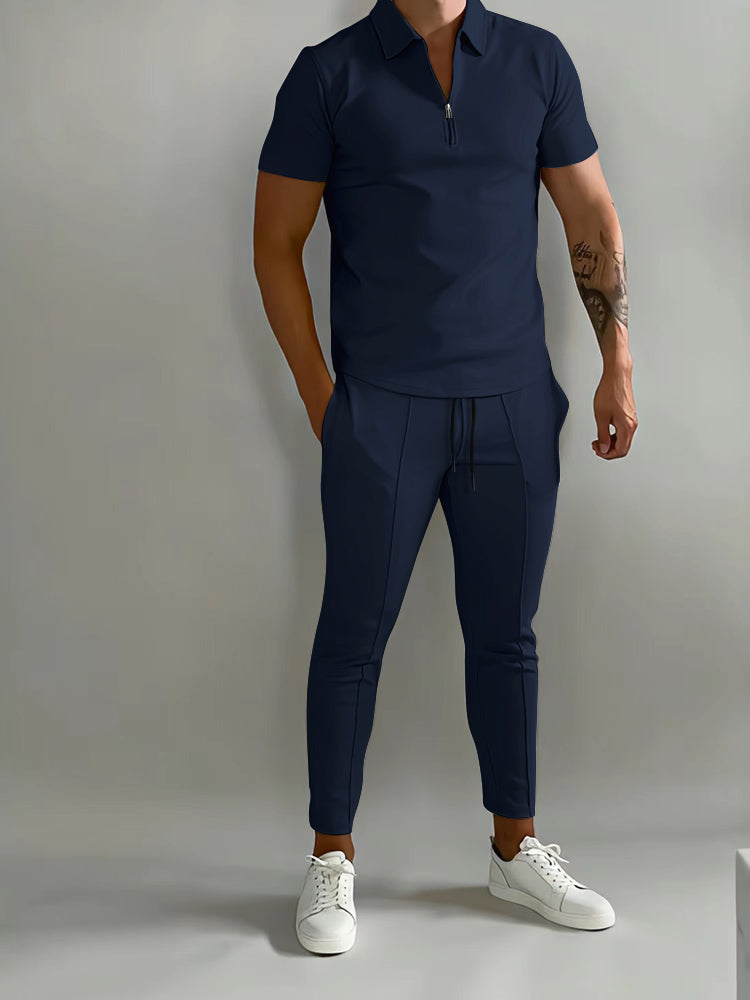 Lugane - Sport Tracksuit