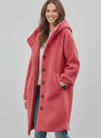 Lugane - Elegante Herbschtjacke