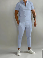 Lugane - Sport Tracksuit
