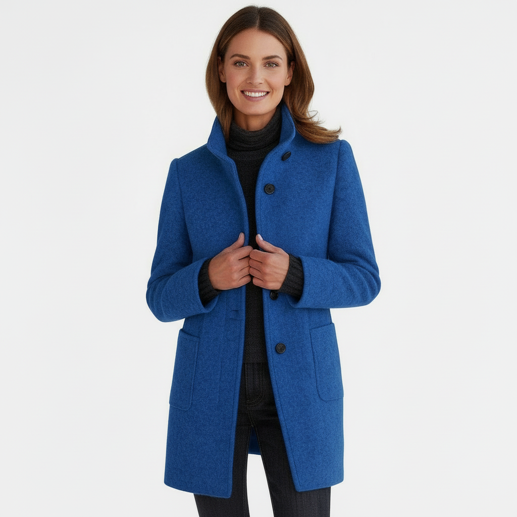 Lugane - Milano Klassische Jacke