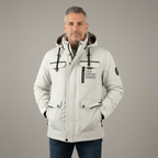 Lugane – Alltags Winterjacke