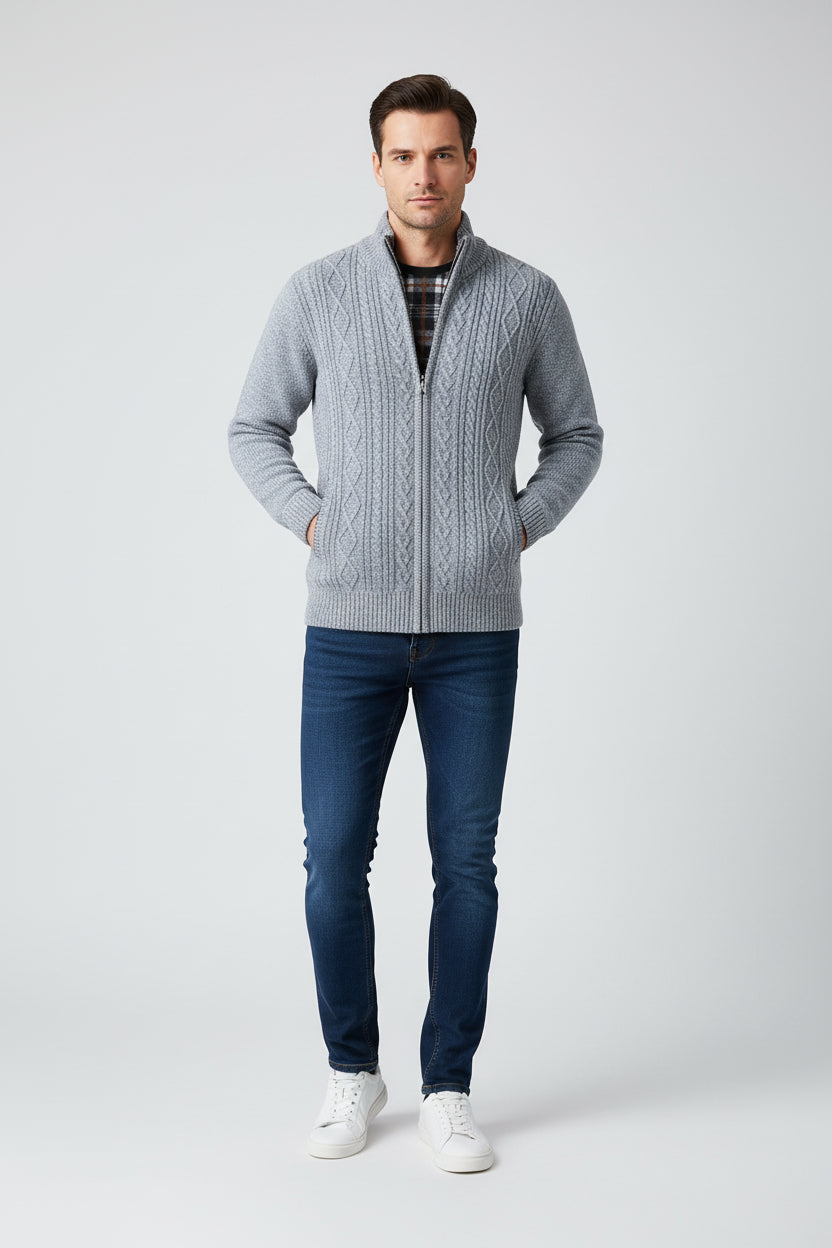 Lugane - Herrenweste | Hochwertig und Preiswert