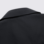 Lugane - Herren Übergangsjacke mit Reißverschluss und Karofutter