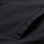 Lugane - Herren Übergangsjacke mit Reißverschluss und Karofutter