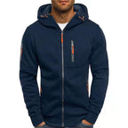 Lugane - Premium Herren Hoodie