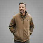 Lugane - Nomadenjacke