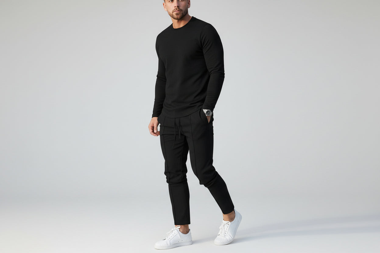 Lugane - Elegantes Set