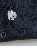 Lugane - Herren Outdoor Jacke mit Reißverschluss – Warm und Bequem