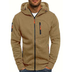 Lugane - Premium Herren Hoodie