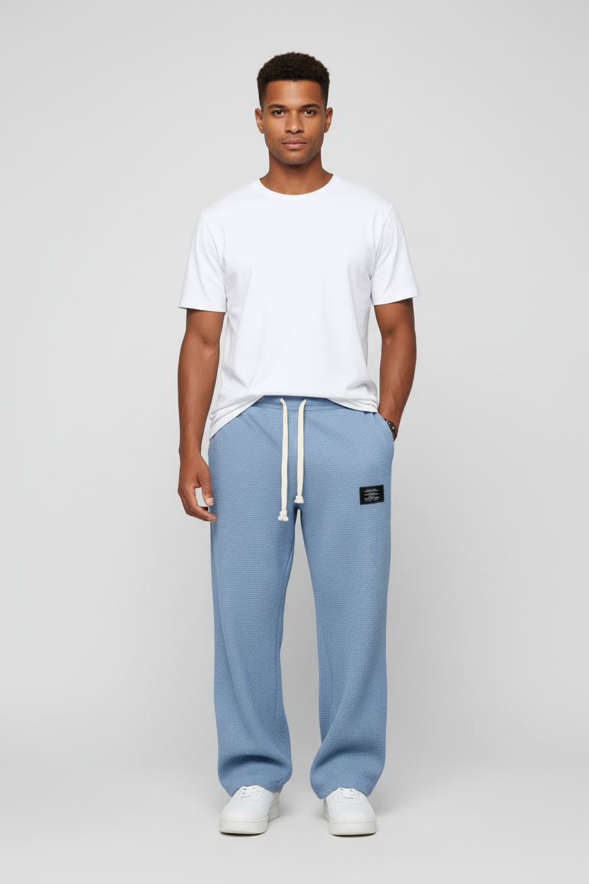 Lugane - Komfortable Herrenhose