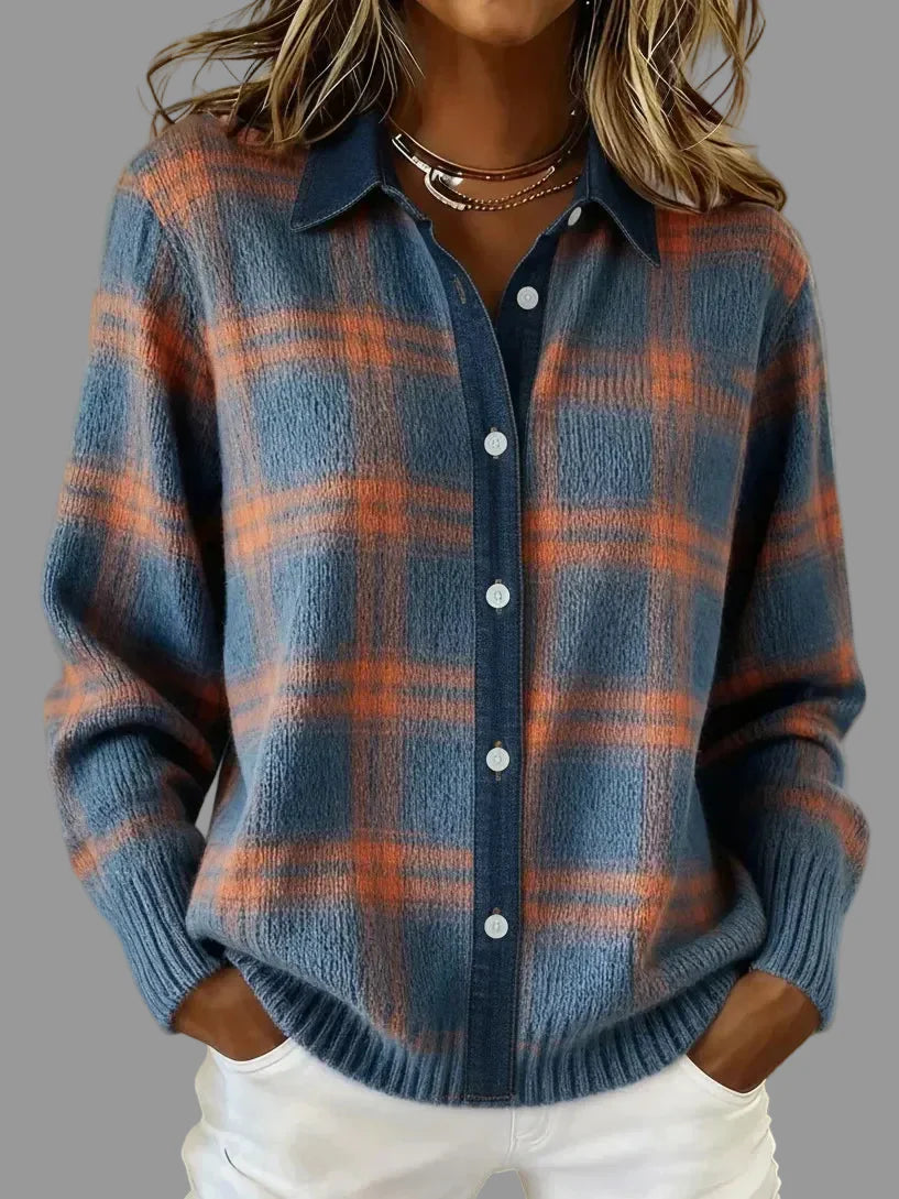 Lugane - Elegante Lungo Weste