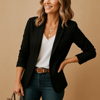 Lugane - Frauenblazer