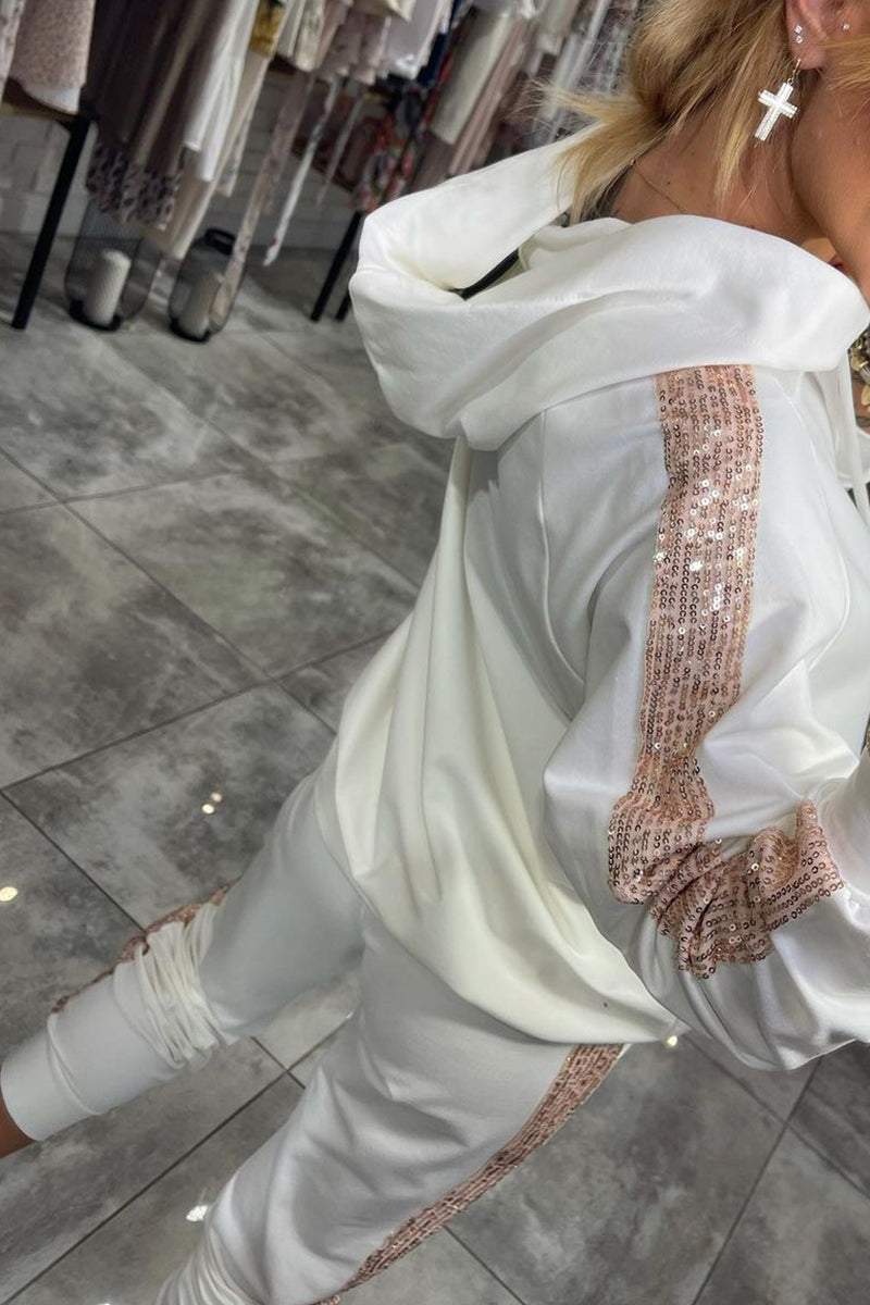 Lugane - Damen-Herbstset