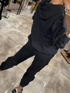 Lugane - Damen-Herbstset