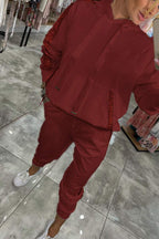 Lugane - Damen-Herbstset