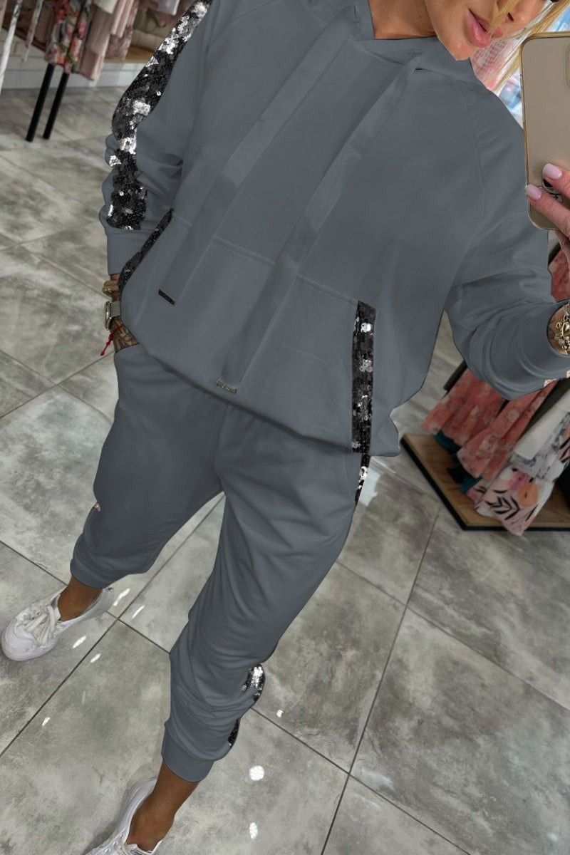 Lugane - Damen-Herbstset