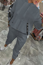 Lugane - Damen-Herbstset