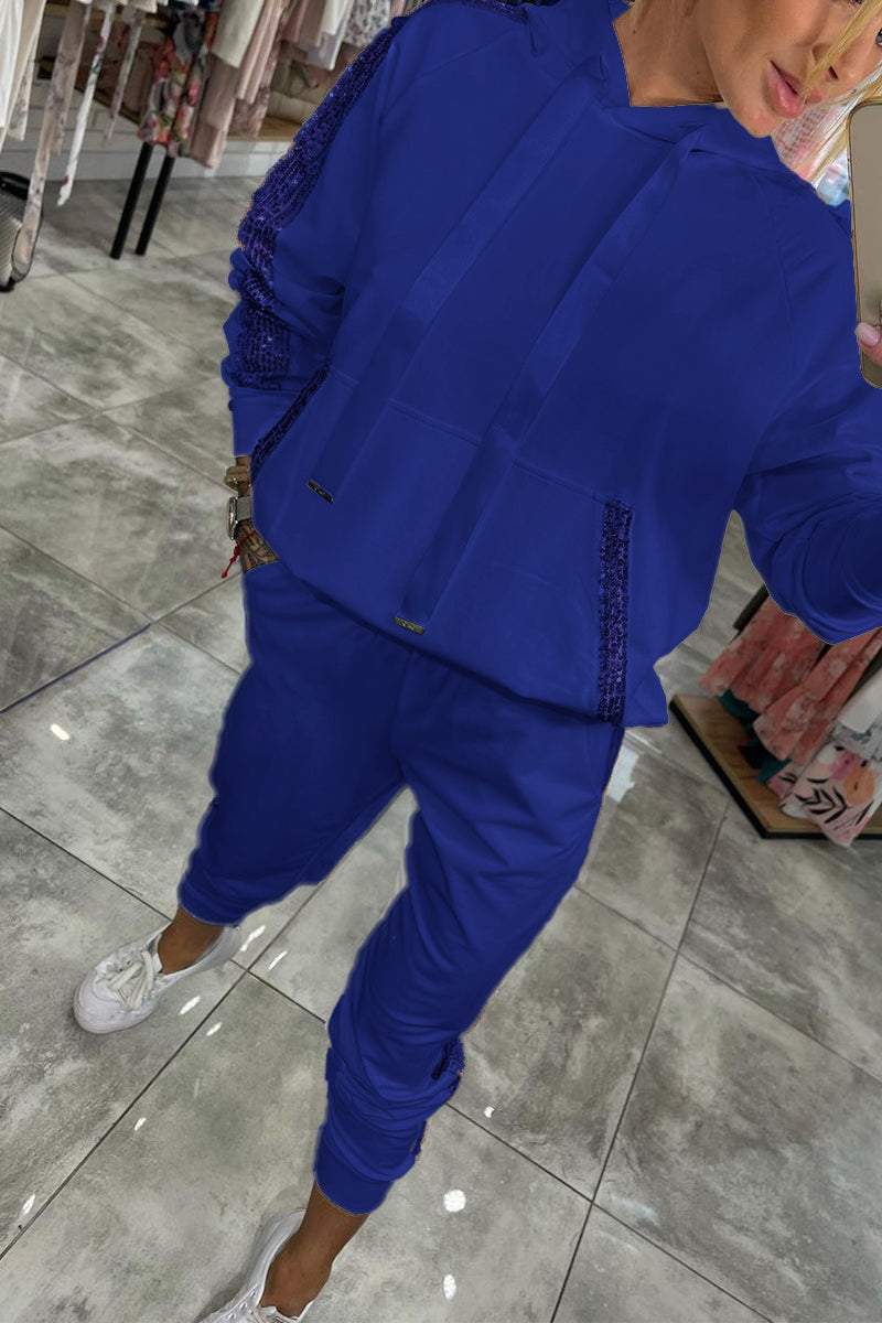 Lugane - Damen-Herbstset