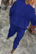 Lugane - Damen-Herbstset