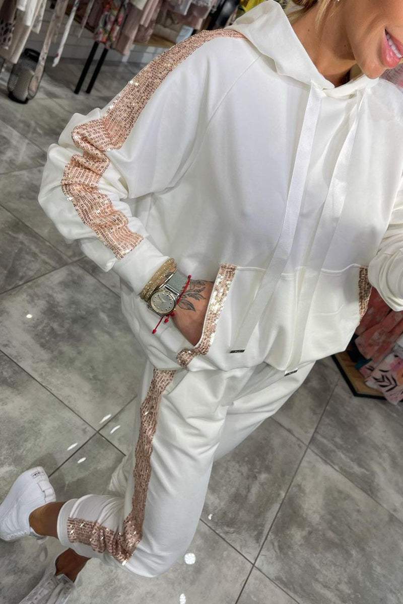 Lugane - Damen-Herbstset