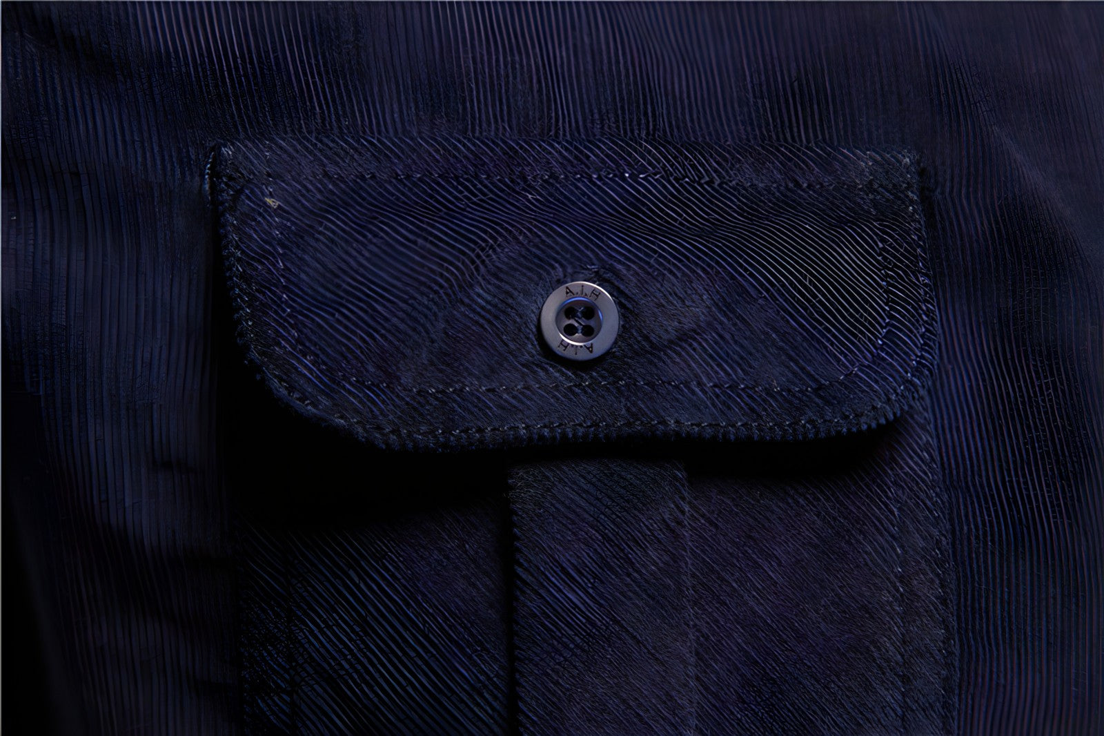 Lugane - Herren Casual Hemd