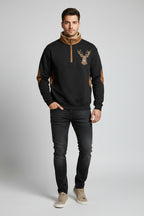 Eleganter Herrenpullover - Stilvoll und Warm