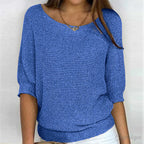 Lugane - Stilvoller Pullover