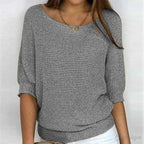 Lugane - Stilvoller Pullover