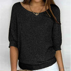 Lugane - Stilvoller Pullover