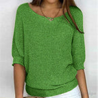 Lugane - Stilvoller Pullover