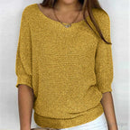 Lugane - Stilvoller Pullover