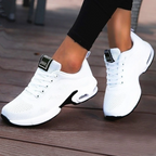 Lugane - Damen-Laufschuhe für optimale Unterstützung