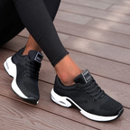 Lugane - Damen-Laufschuhe für optimale Unterstützung